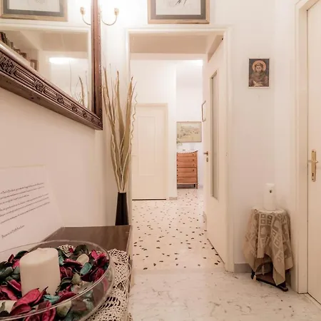 Bed & Breakfast Bea Rome