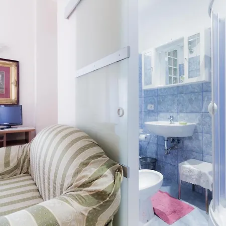 Bea Bed & Breakfast Rome