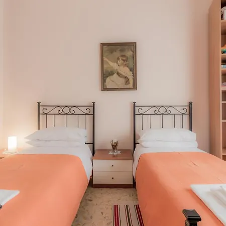 Bed & Breakfast Bea Rome