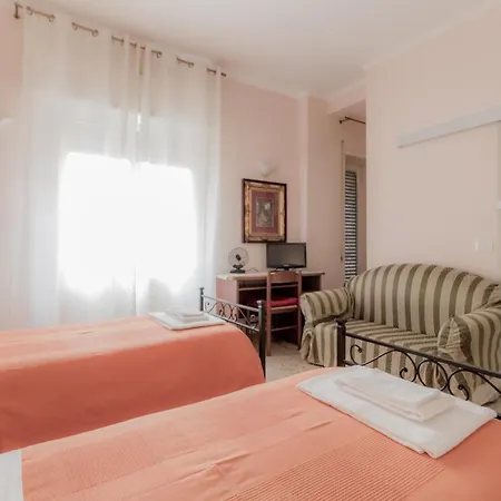 Bea فندق مبيت وإفطار