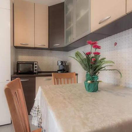 Oda ve Kahvaltı Bea