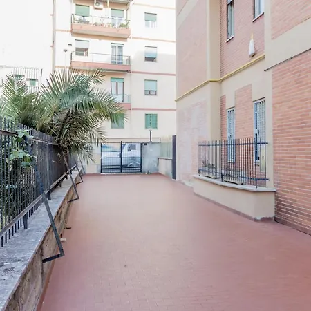 Bea فندق مبيت وإفطار