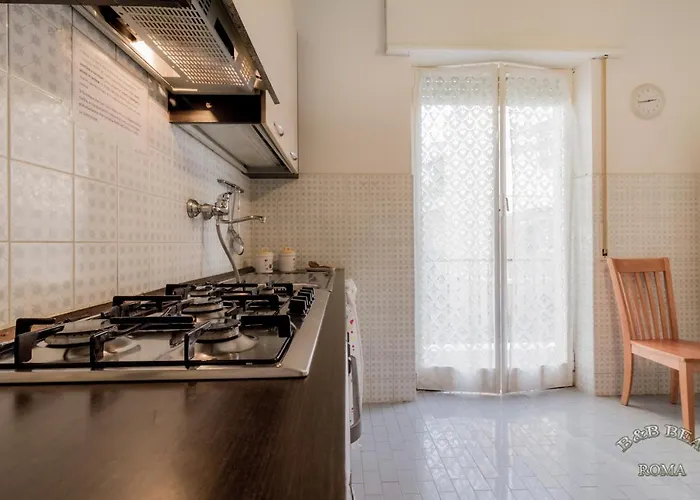 Bea 住宿加早餐酒店 2*