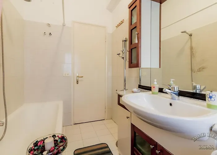 Bea 住宿加早餐酒店