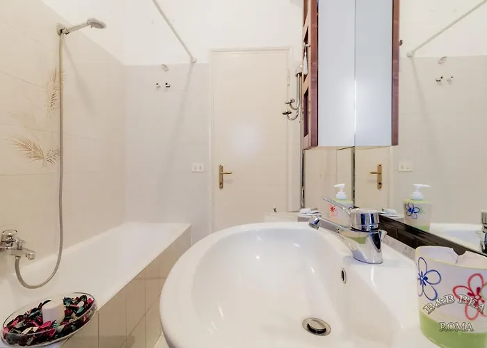 住宿加早餐酒店 Bea 2*