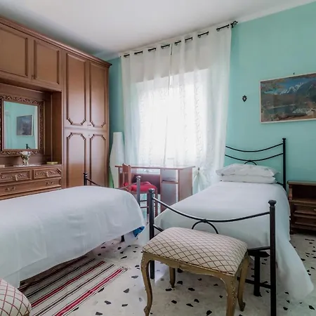Bed & Breakfast Bea Řím