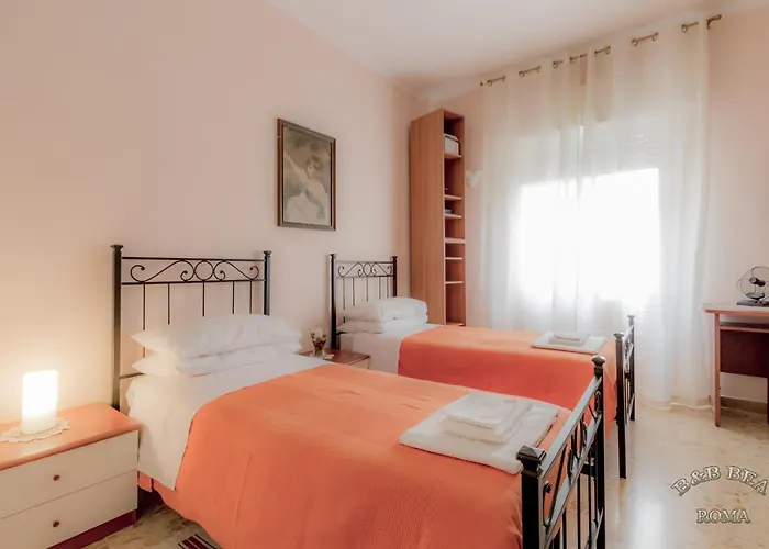 Bea Bed and Breakfast